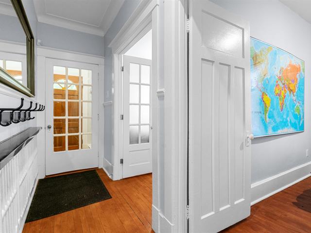 house for sale Montréal (Côte-des-Neiges/Notre-Dame-de-Grâce)