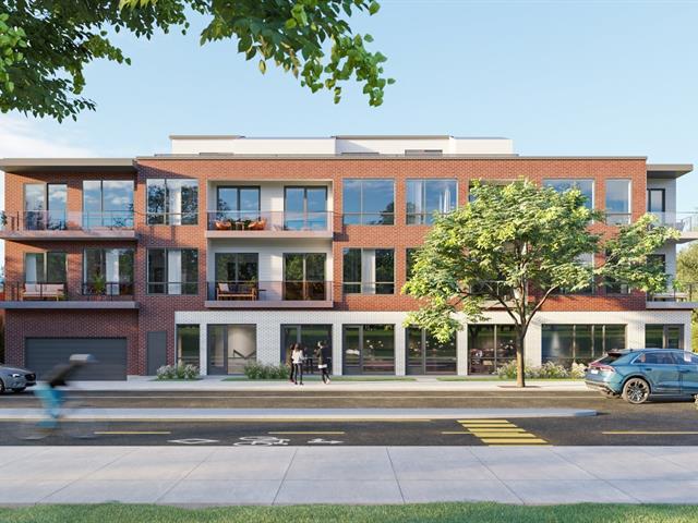 maison à vendre Montréal (Ahuntsic-Cartierville)