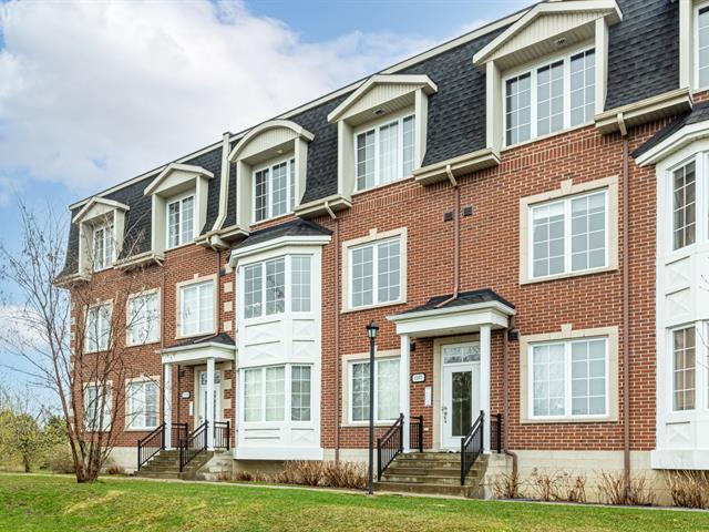 maison à vendre Montréal (Saint-Laurent)
