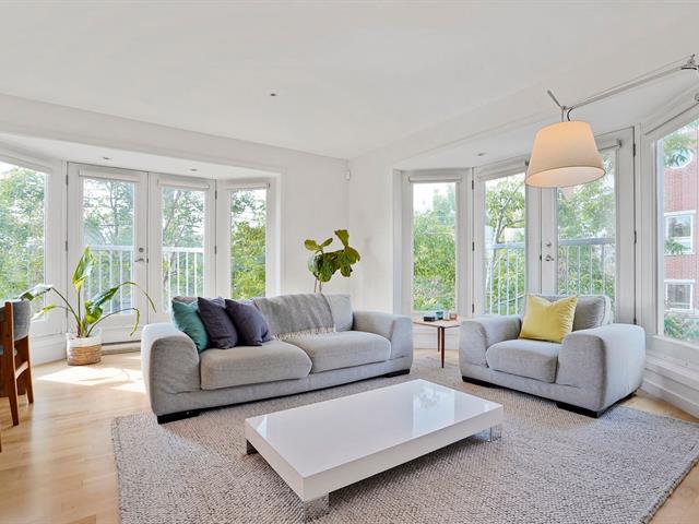 Condo for sale Montréal (Villeray/Saint-Michel/Parc-Extension)