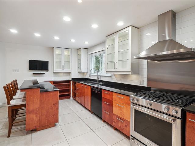maison à vendre Montréal (Ahuntsic-Cartierville)
