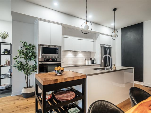 maison à vendre Montréal (Ville-Marie) Rive-Nord
