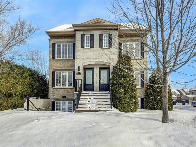 maison à vendre Mascouche