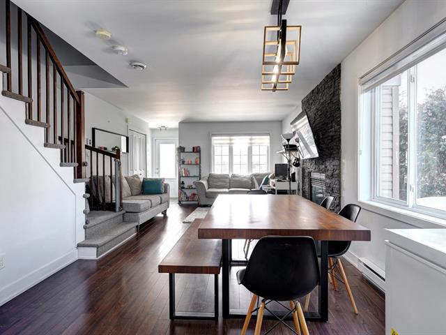 Condo sold, Mascouche