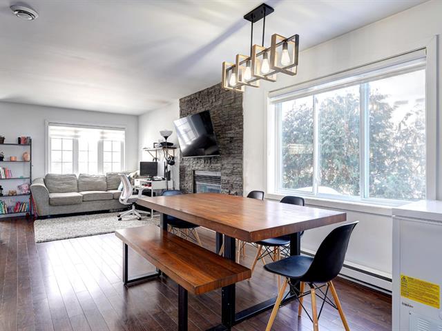 Condo sold, Mascouche