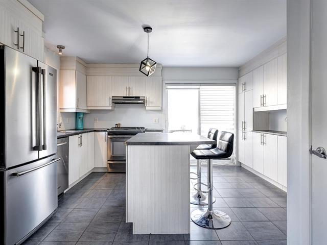 Condo sold, Mascouche