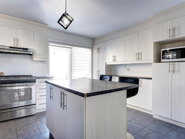 Condo sold, Mascouche
