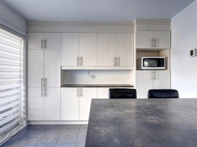Condo sold, Mascouche
