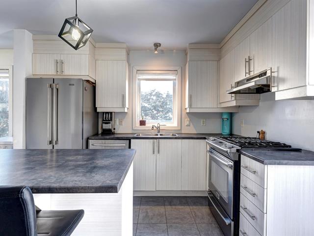 Condo sold, Mascouche
