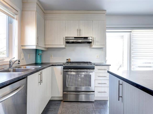 Condo sold, Mascouche