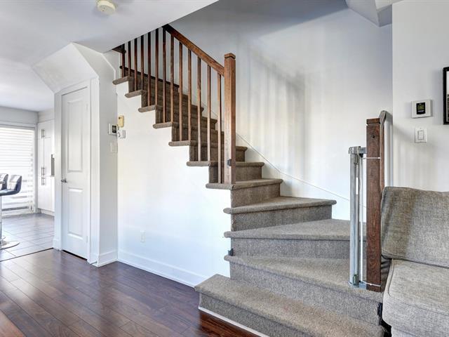 Condo sold, Mascouche