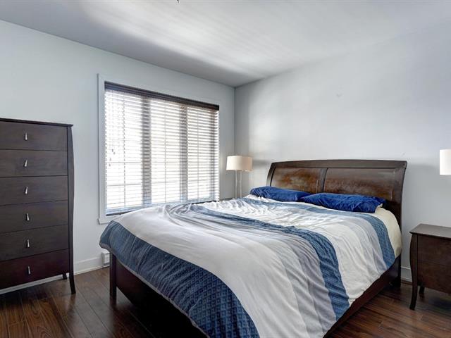 Condo sold, Mascouche