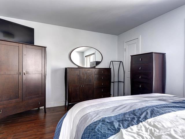 Condo sold, Mascouche