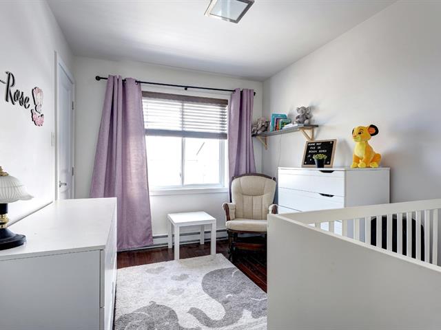 Condo sold, Mascouche