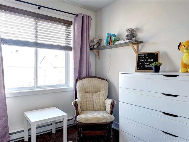 Condo sold, Mascouche