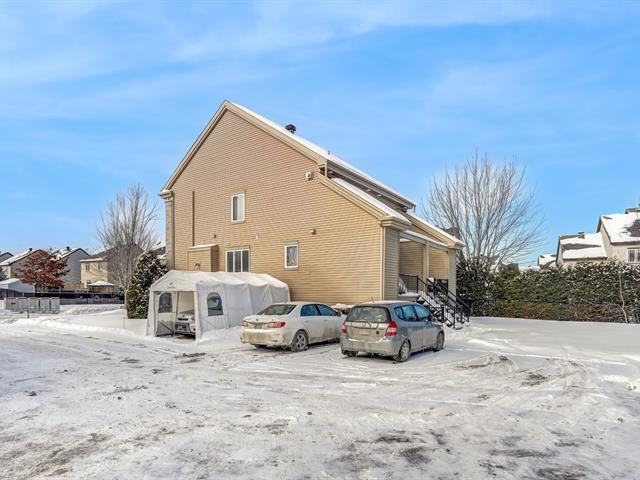 Condo sold, Mascouche