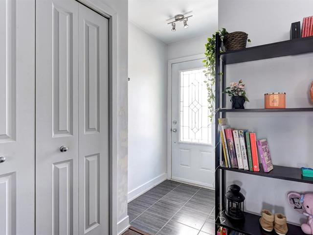 Condo sold, Mascouche