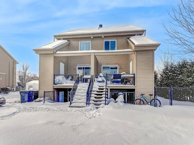 Condo sold, Mascouche