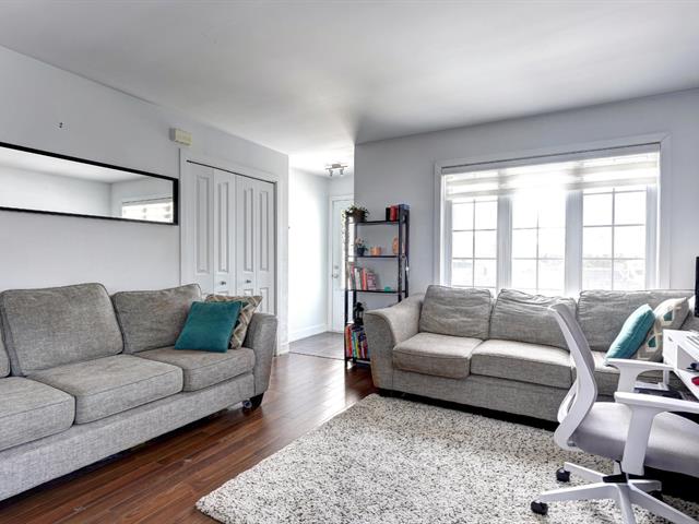 Condo sold, Mascouche