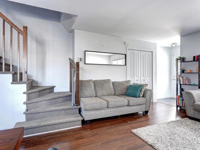Condo sold, Mascouche