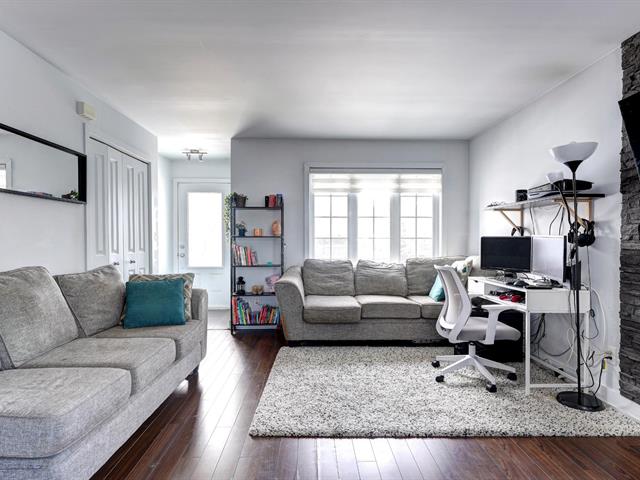 Condo sold, Mascouche