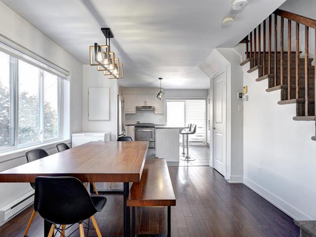 Condo sold, Mascouche