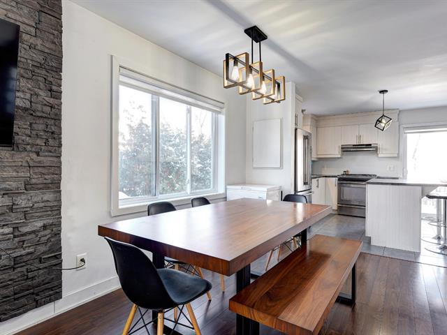 Condo sold, Mascouche