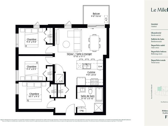 Plan (croquis)