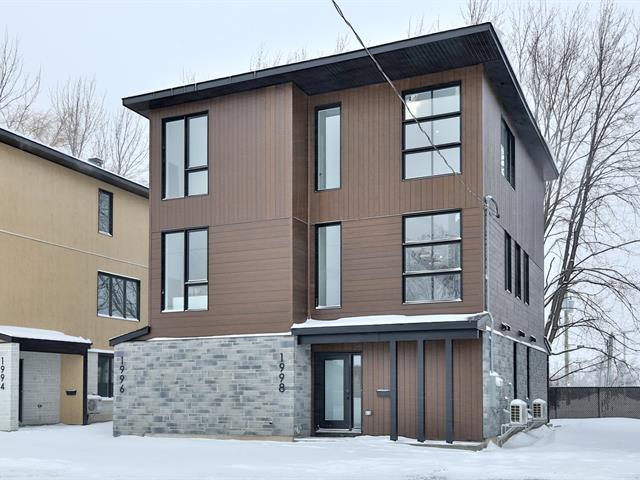 maison à vendre Carignan