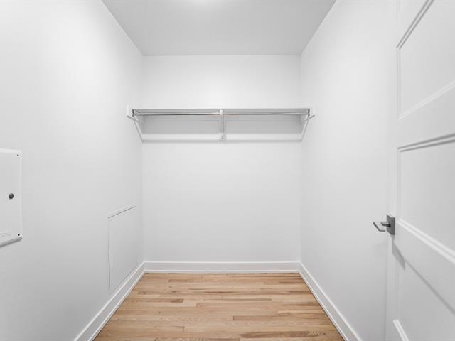 Penderie (Walk-in)