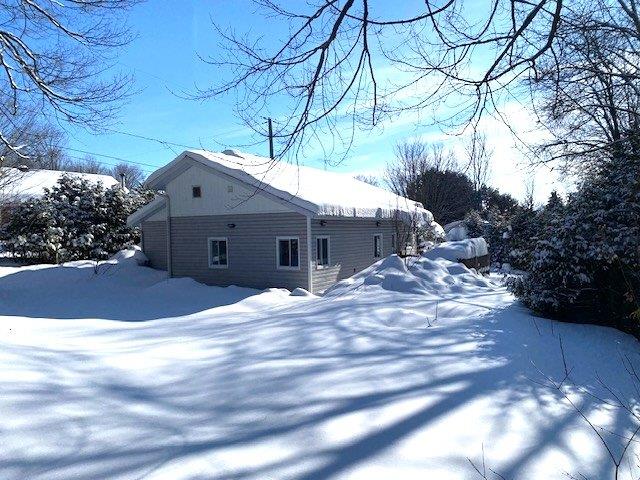 maison à vendre Sainte-Julienne