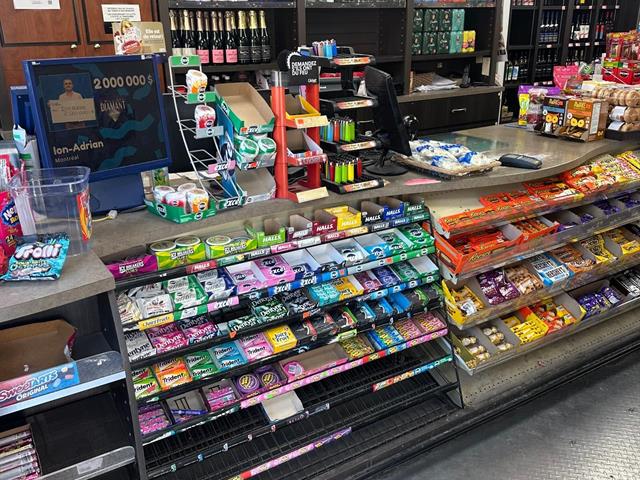 Commerce