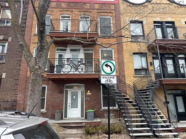 maison à vendre Montréal (Ville-Marie)
