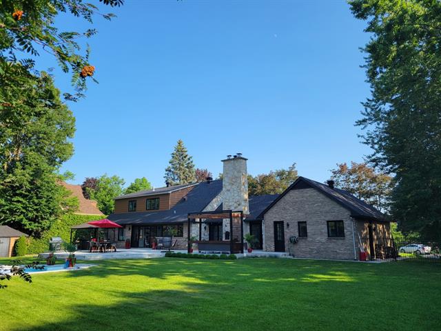 Maison à étages à vendre, Candiac