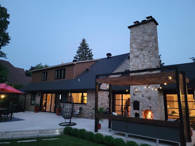 Maison à étages à vendre, Candiac