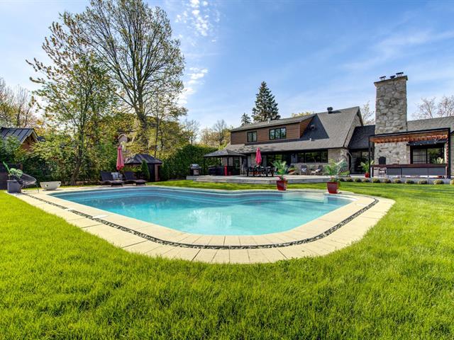 Maison à étages à vendre, Candiac