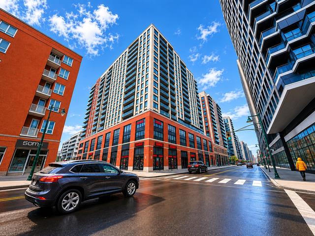 maison à vendre Montréal (Le Sud-Ouest)