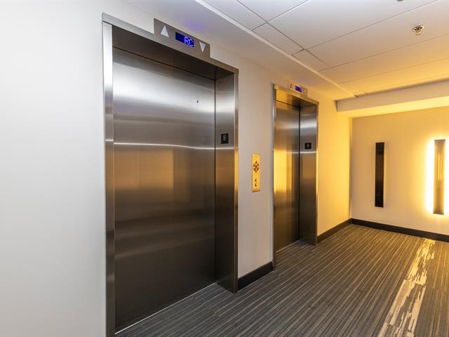Elevator