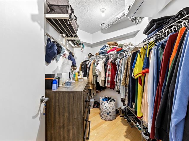 Penderie (Walk-in)