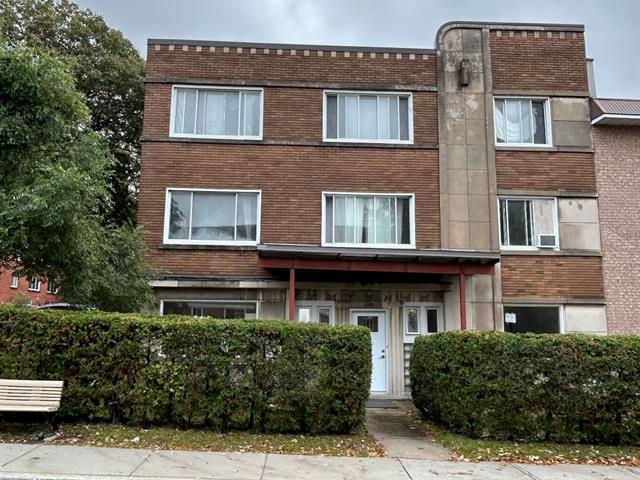 maison à vendre Montréal (Côte-des-Neiges/Notre-Dame-de-Grâce)