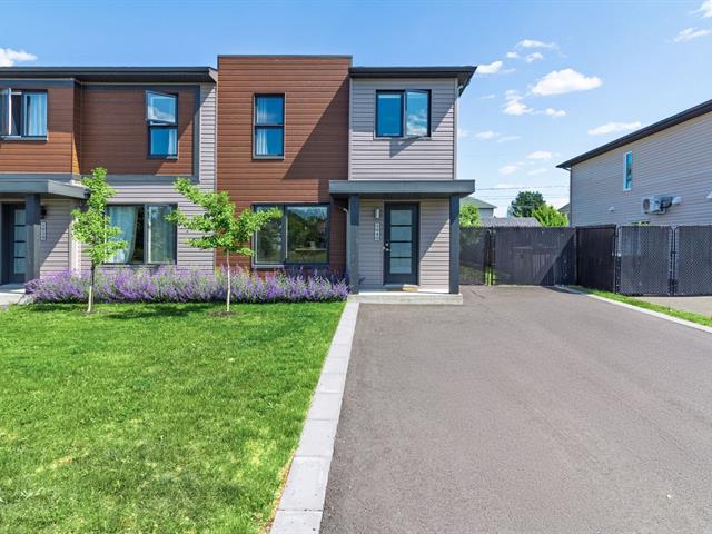 maison à vendre Drummondville