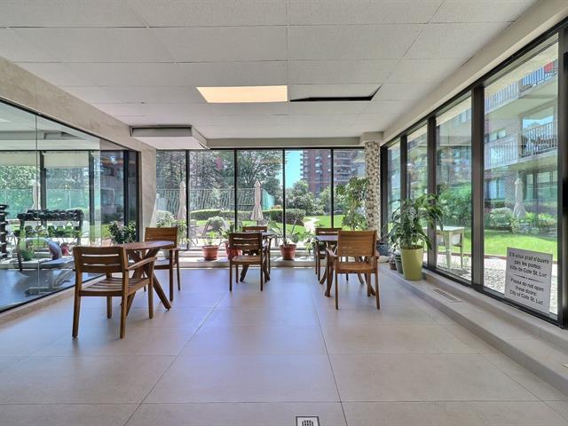 Salle communautaire