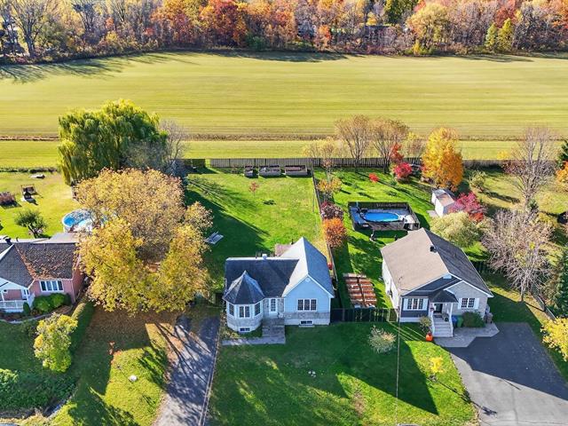 maison à vendre Saint-Jean-sur-Richelieu
