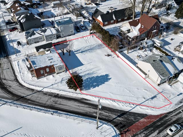 maison à vendre Delson
