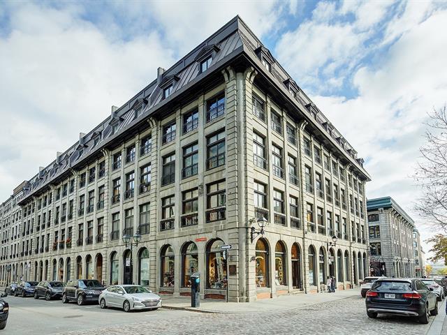maison à vendre Montréal (Ville-Marie)
