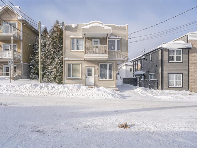 maison à vendre Sainte-Agathe-des-Monts
