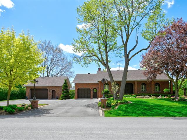 maison à vendre Notre-Dame-des-Prairies