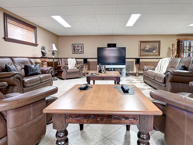 Salle familiale