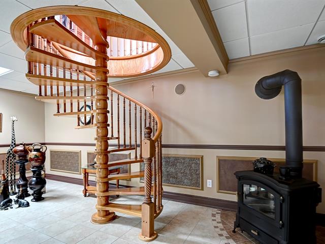 Escalier