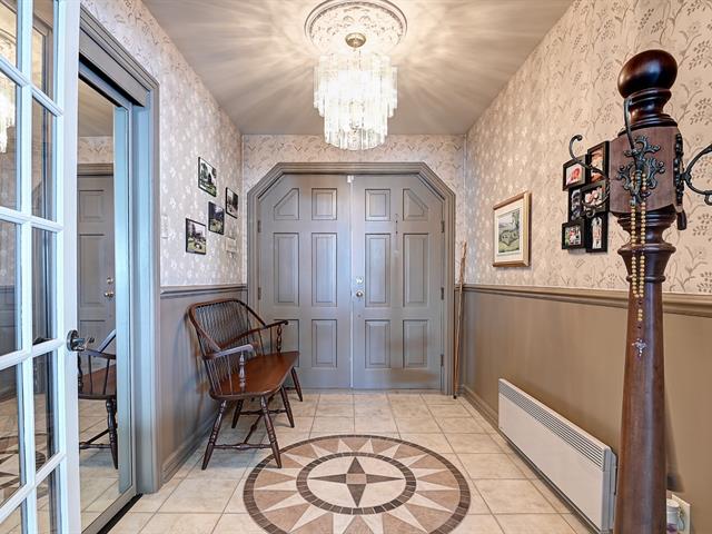 Hall d'entrée